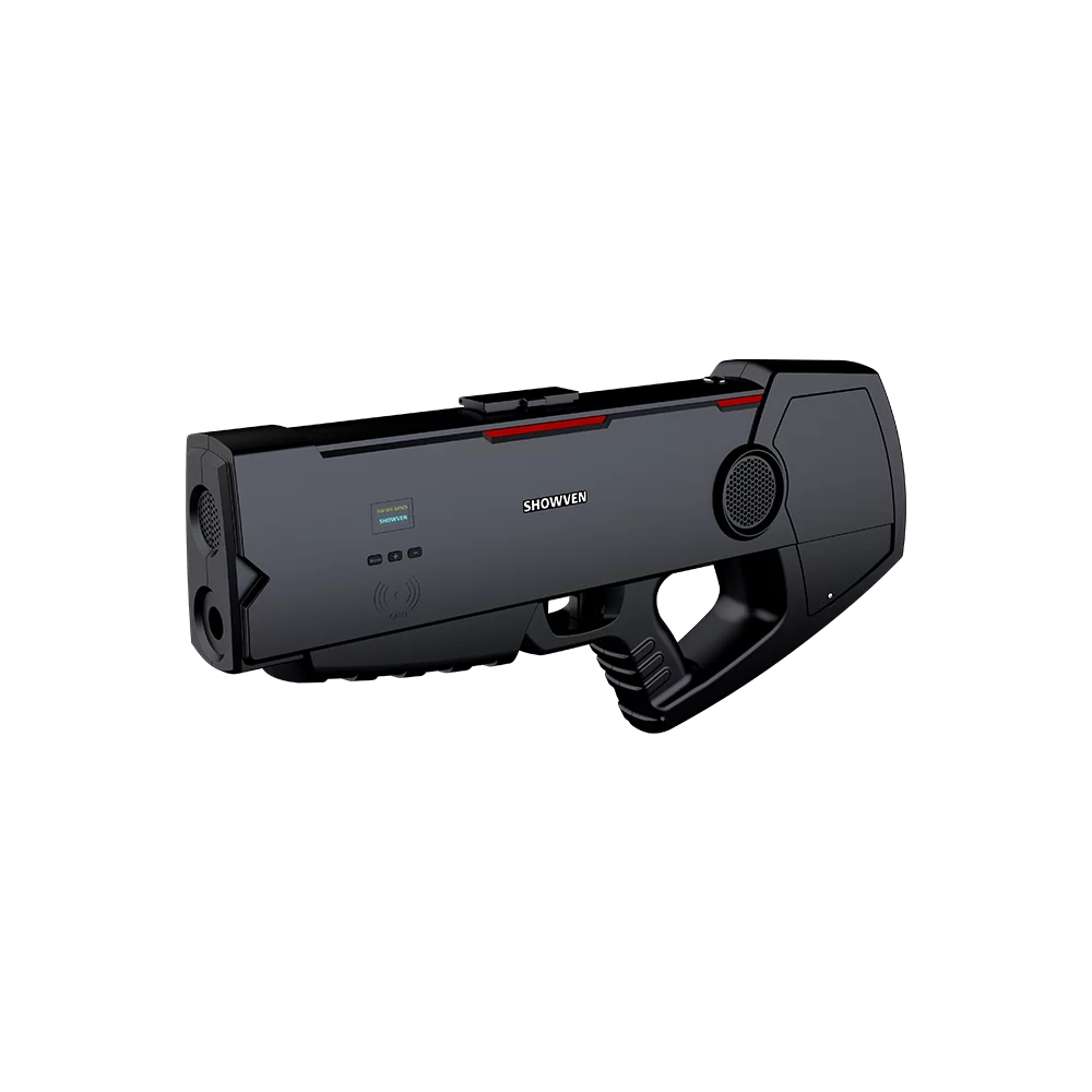 SPARKULAR® BLASTER